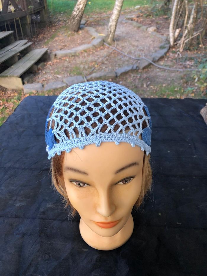 Bonnet - photo numéro 2