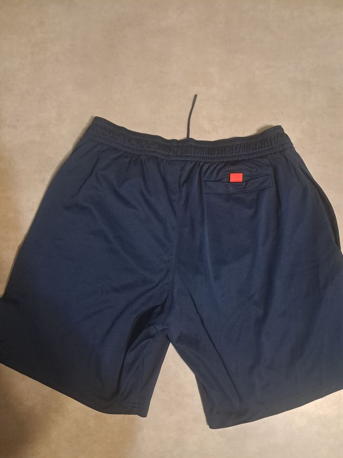 Short arbitre - photo numéro 4