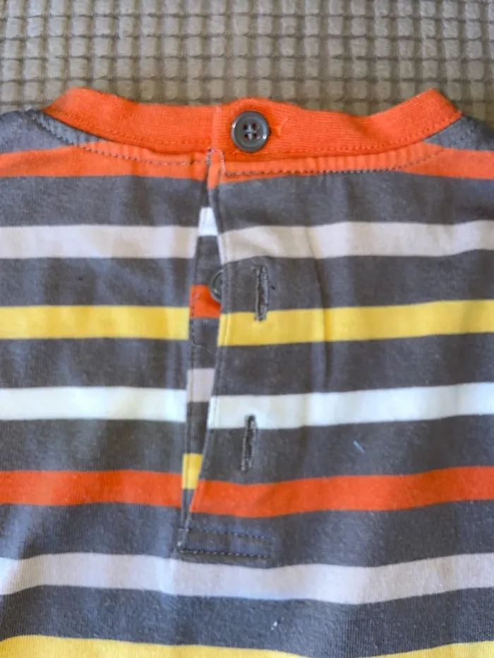 T shirt - photo numéro 4