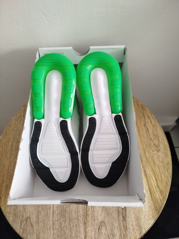 Baskets Nike T 39 - photo numéro 8