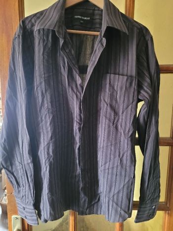 Chemise Franco Damiani 43/44