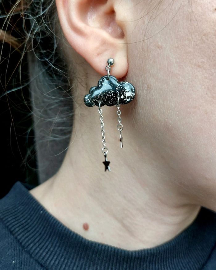 Boucles astrales - photo numéro 2