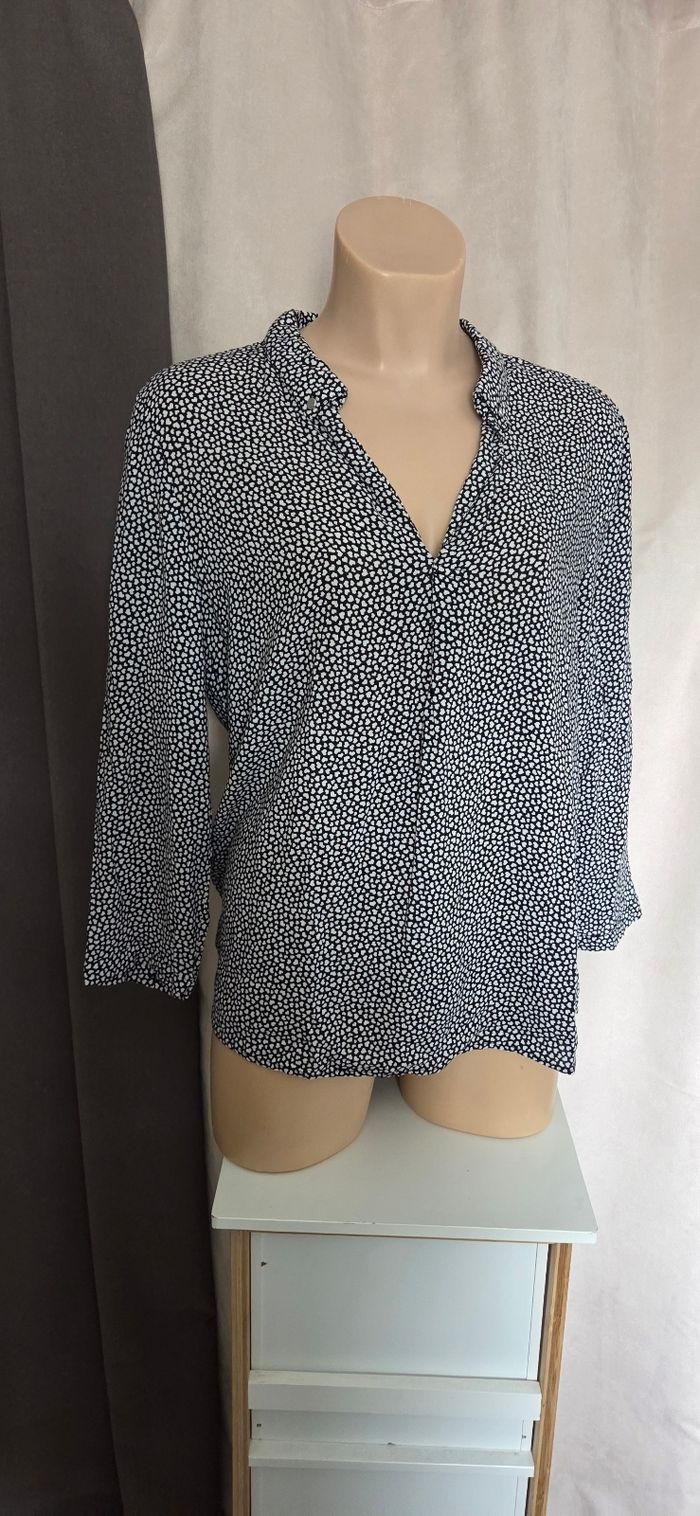 Blouse breal 44