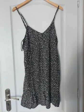 Robe de plage O'Neil taille L