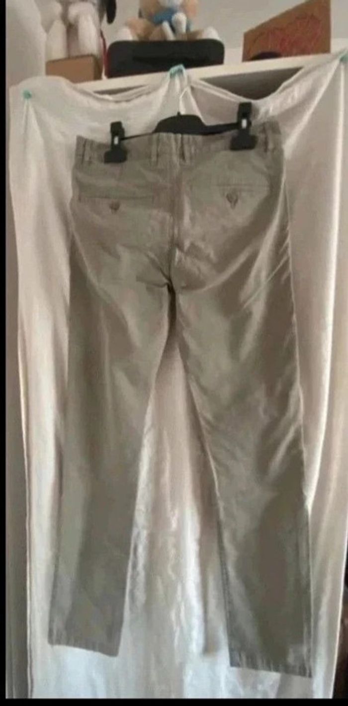 Pantalon - photo numéro 2