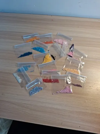 Lots Diamond Painting