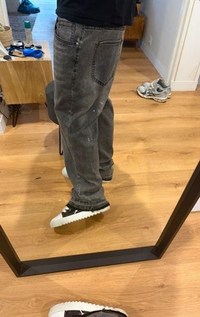 jean flare - photo numéro 2