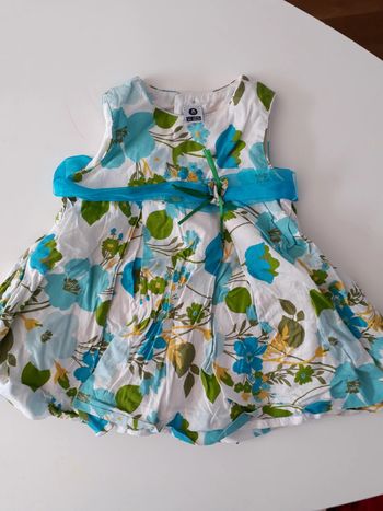 Robe 1 an