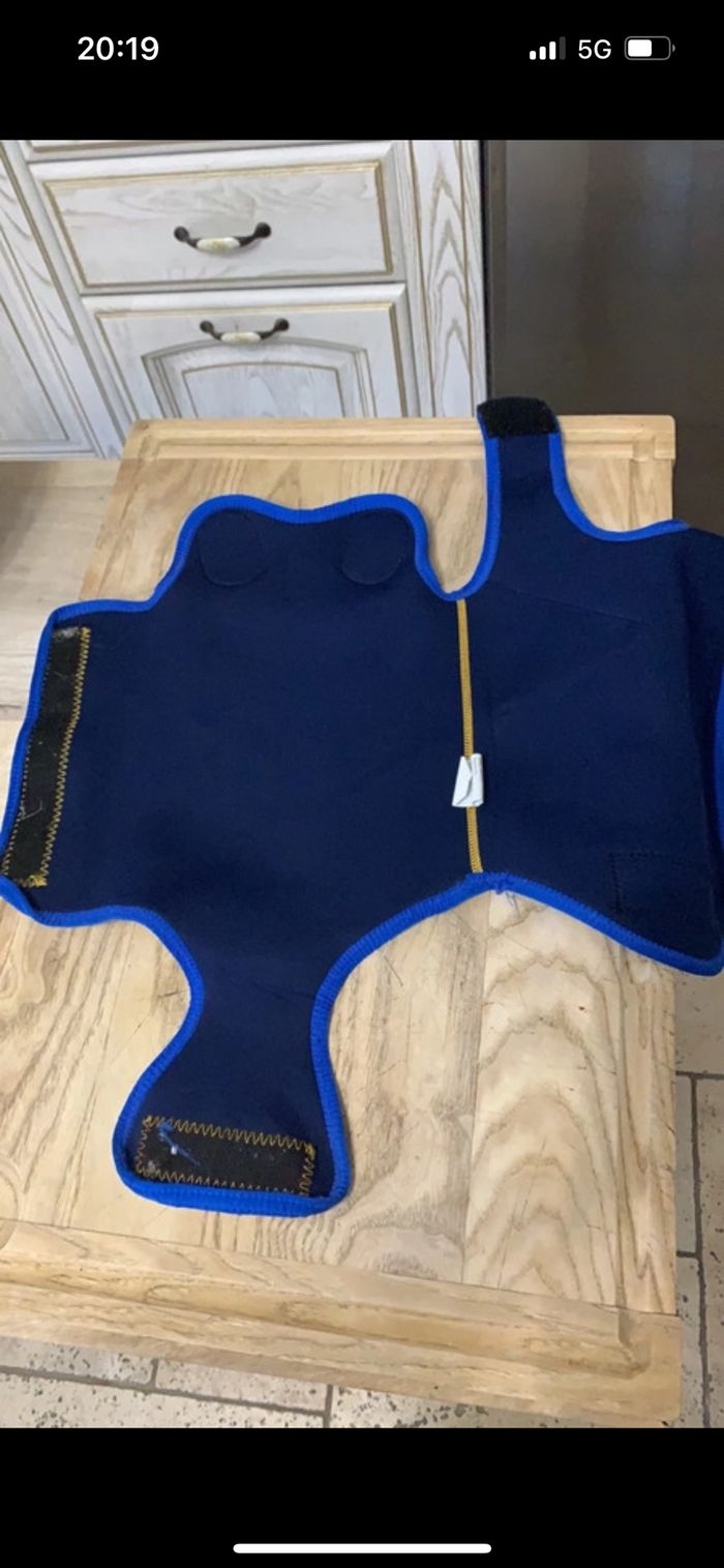 Combinaison flottaison bébé - photo numéro 3