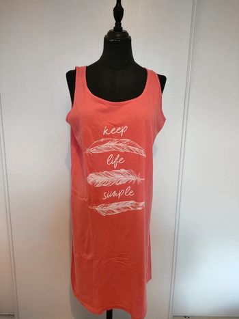 Chemise de nuit Taille S