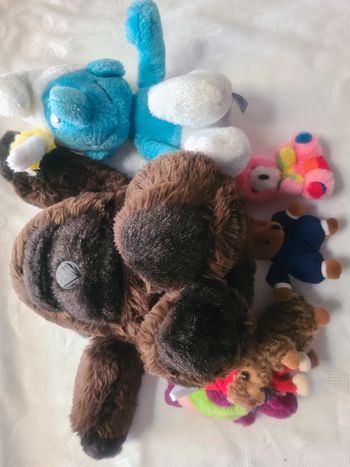 Peluche