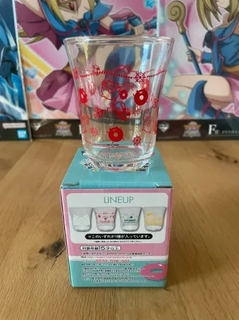 Kantai Collection – Verre Shinkai Ukiwa-san Ichiban Kuji Watashi, Pool de Hashagitai!! 9 cm