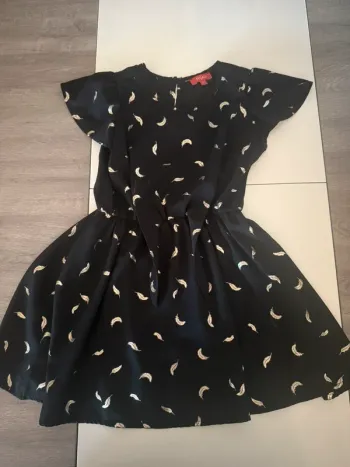 robe légère