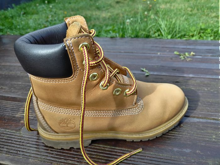 Timberland - photo numéro 4
