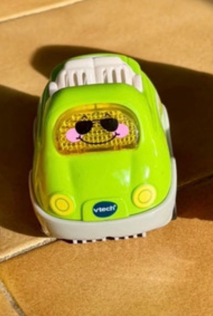 Lot de 12 Tut tut bolides Vtech - photo numéro 7