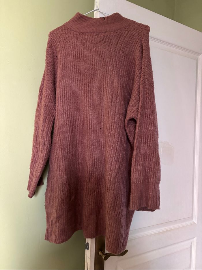 Pull femme - photo numéro 2