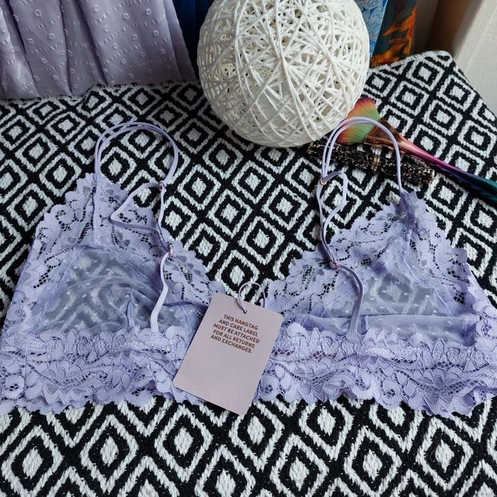 Brassière Fenty taille M - photo numéro 2