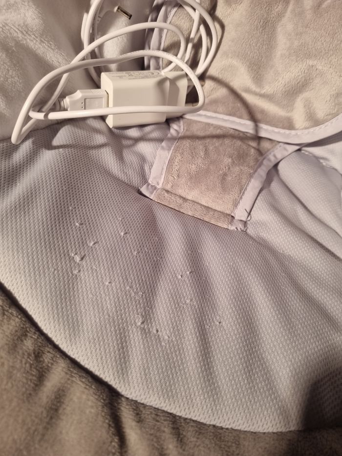 Balancelle - photo numéro 2