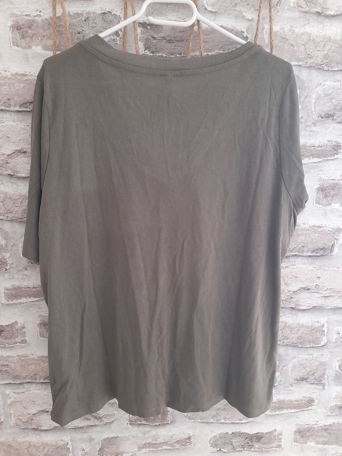 Tee shirt only - photo numéro 2