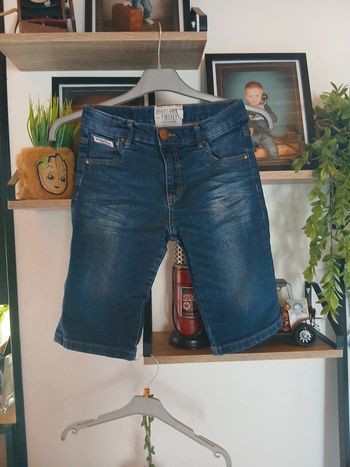 Short firefly 10 ans