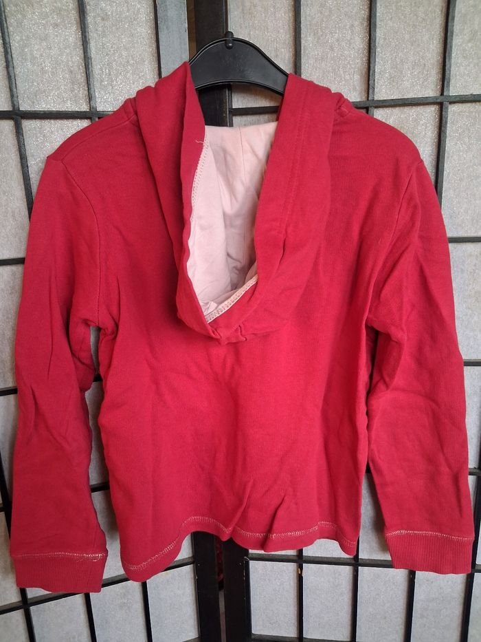 Veste fille - 8 ans - Gémo - photo numéro 7