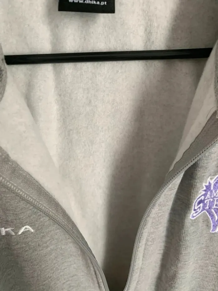 Basketball hoodie - photo numéro 8