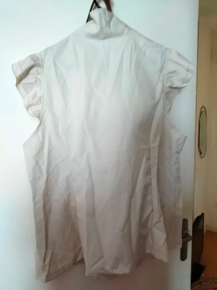 Veste sans manche - photo numéro 4