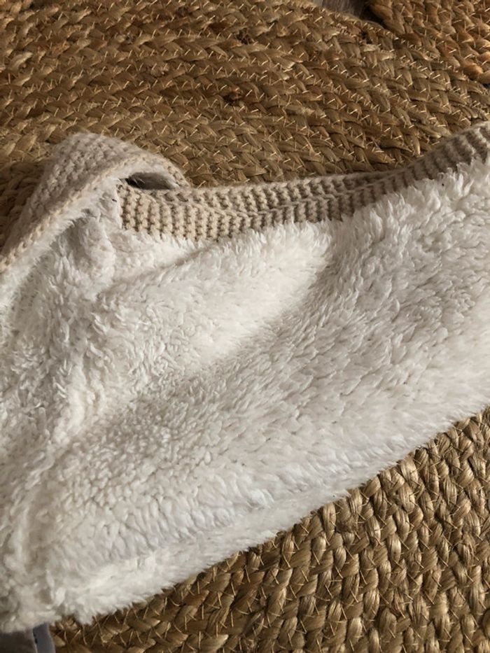 Bonnet - photo numéro 4