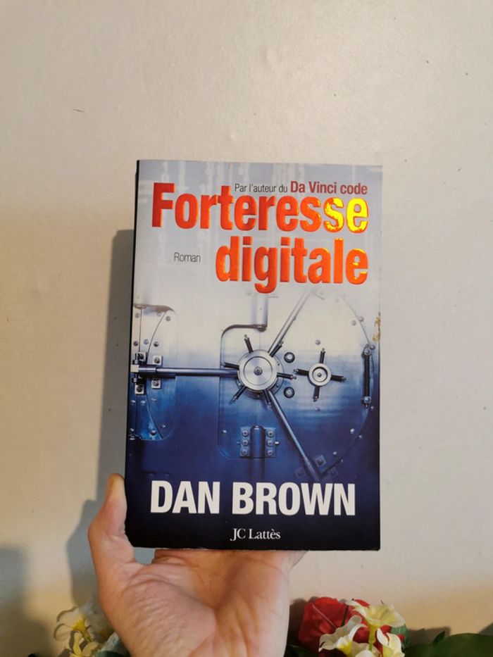 Forteresse digitale
