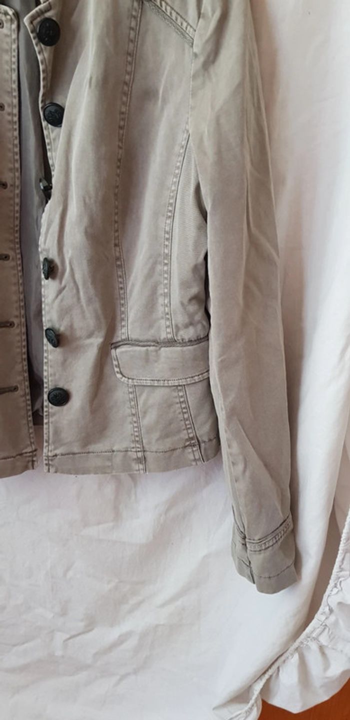 Blazer - photo numéro 4