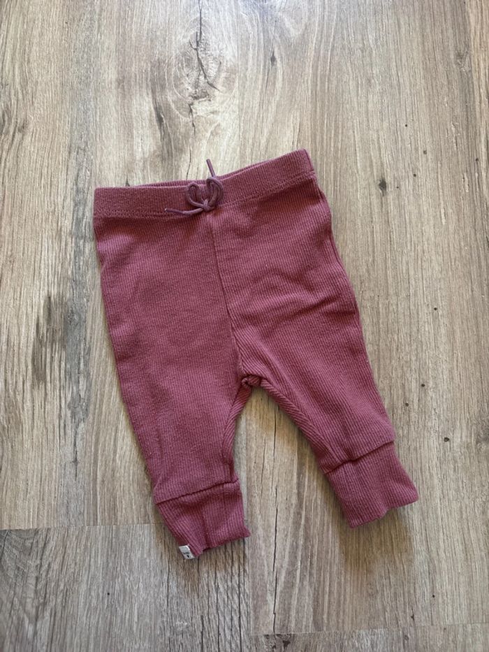 Ensemble sweat + legging Bambi Disney 3 mois - photo numéro 6