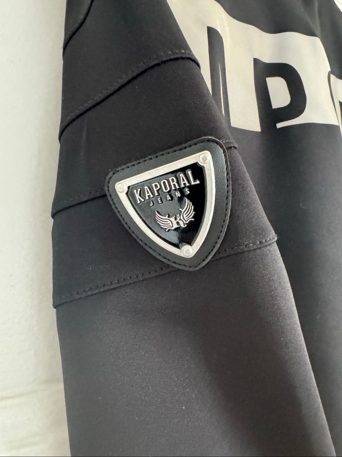 Veste kaporal - photo numéro 3