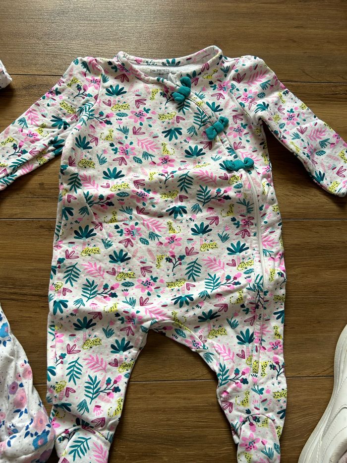 Pyjamas - photo numéro 3