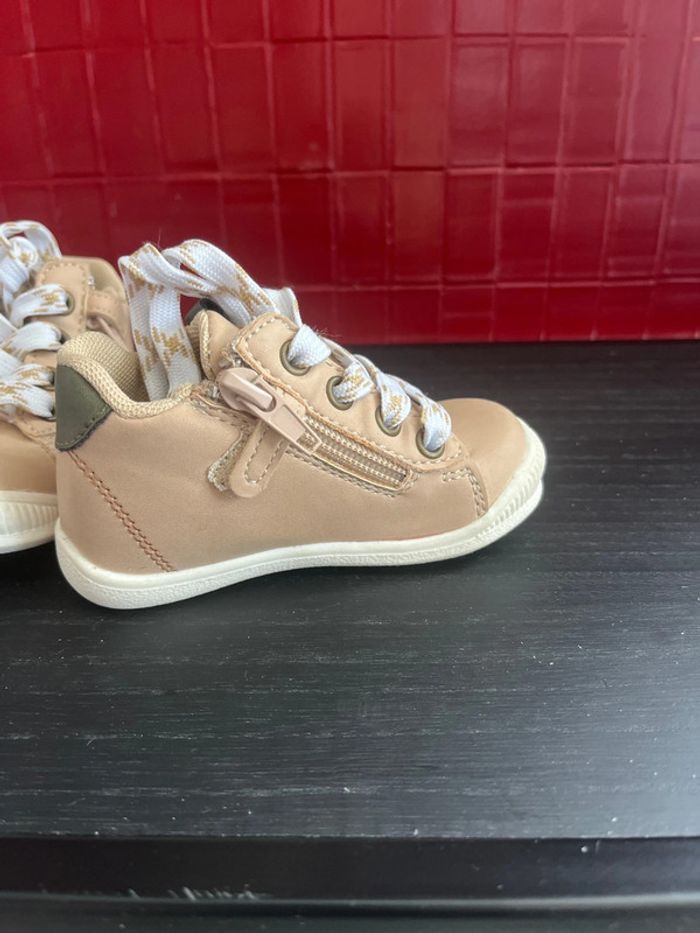 Chaussure garçon 20 - photo numéro 4