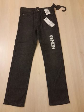 Pantalon Jeans Regular neuf