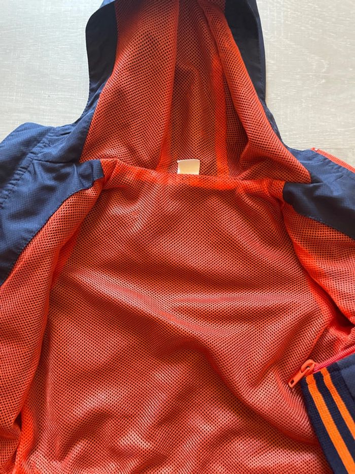 Coupe vent 12 mois - photo numéro 2