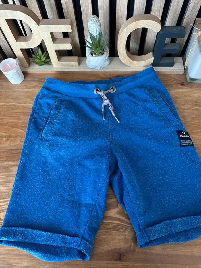 Short
