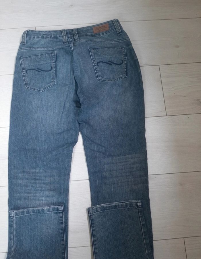 Jean femme T40 - photo numéro 5