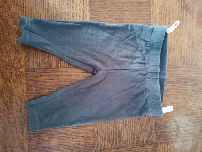 Leggins - photo numéro 3