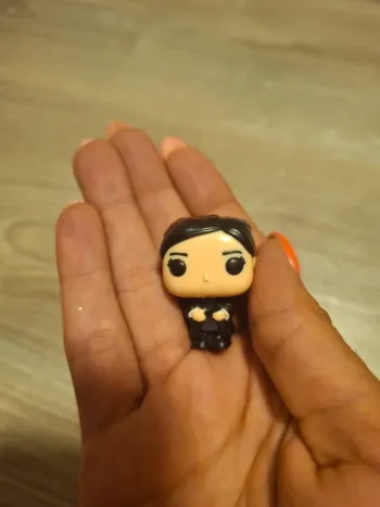 Figurine harry Potter funko joy cho chang