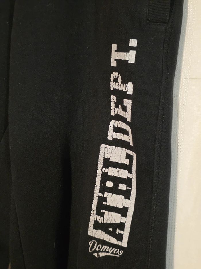 Jogging 10ans 133-142cm - photo numéro 3