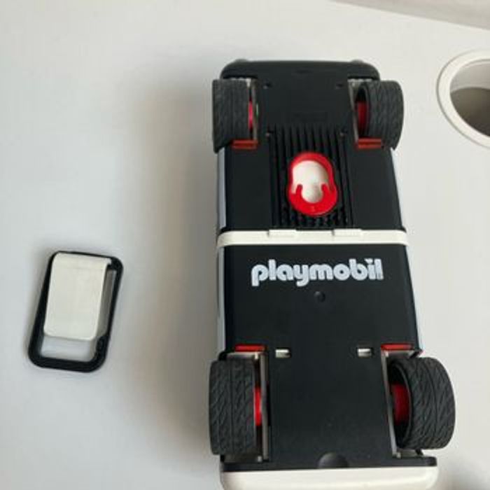 Pick up noir - photo numéro 4