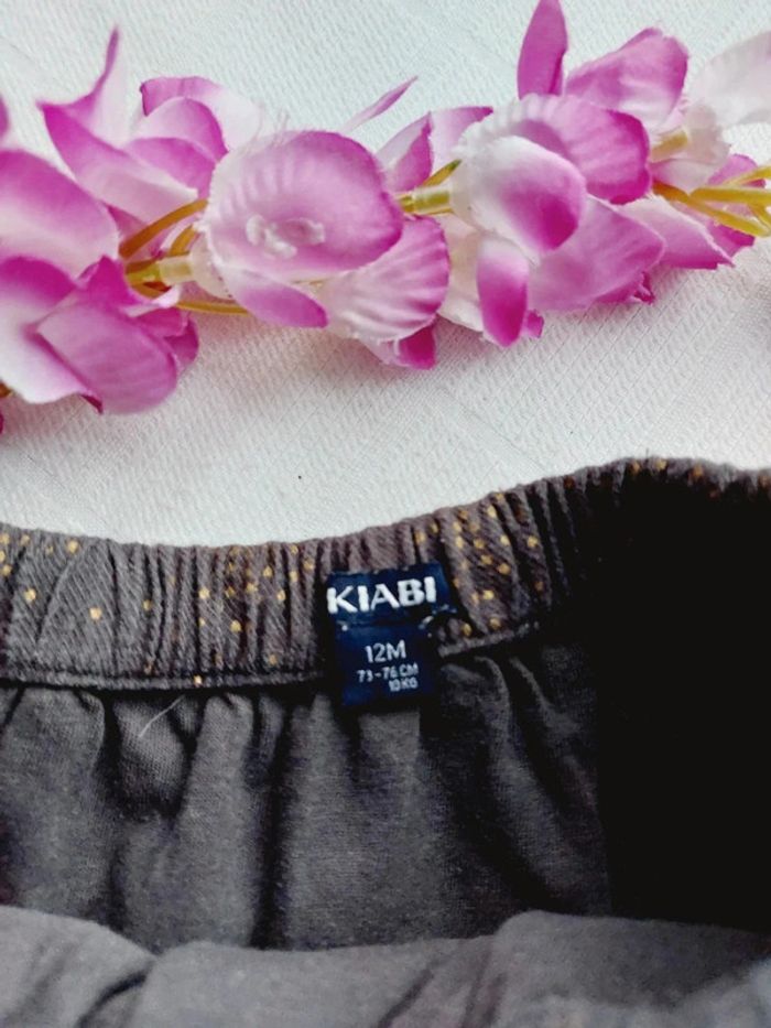 Sarouel Kiabi 12 mois - photo numéro 2