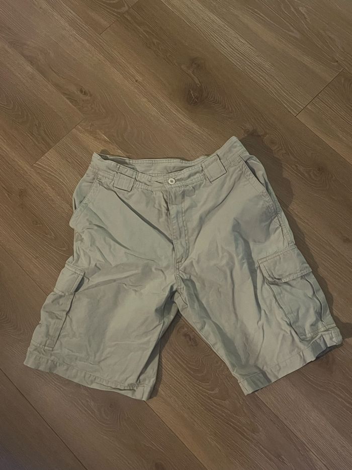 Shorts cargo