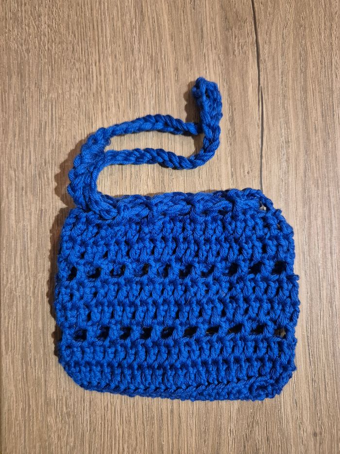 Sac à savon économique - photo numéro 3