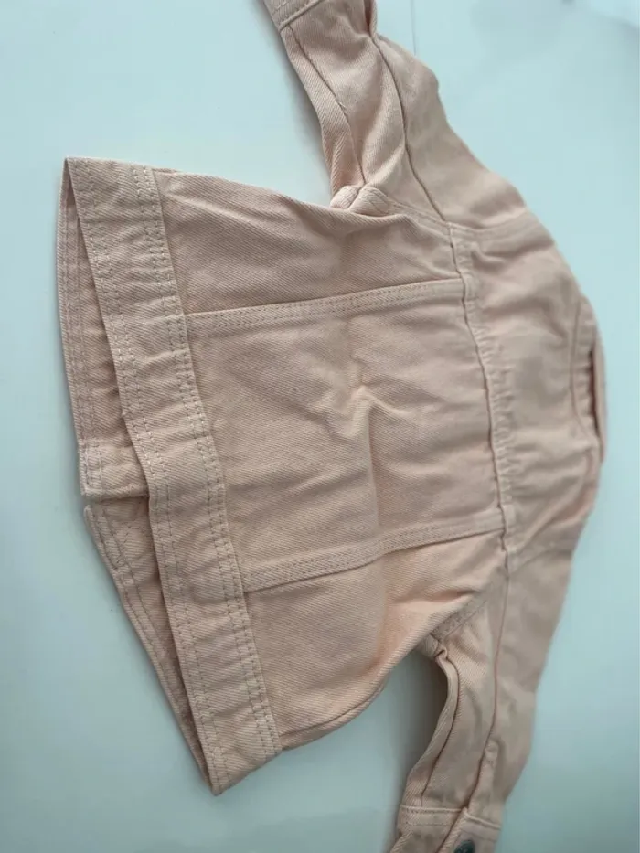 Veste léger Kiabi - photo numéro 4