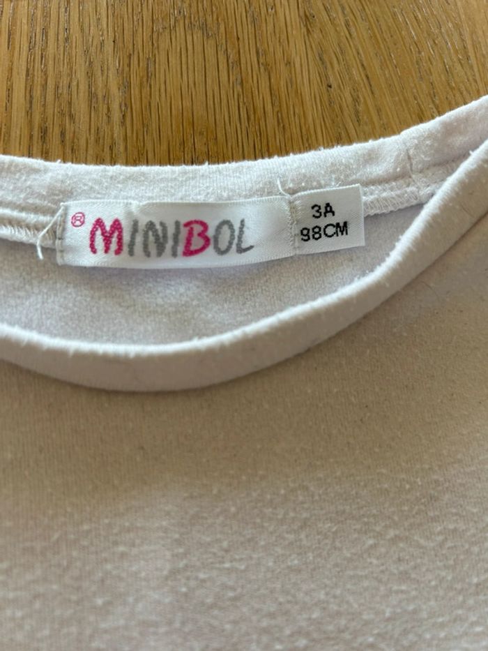 Ensemble sweat legging 3 ans - photo numéro 2