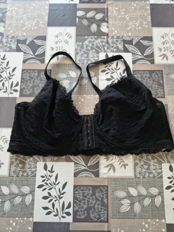 Soutien gorge 105C