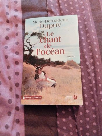 Le chant de l'océan