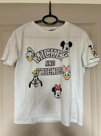 T-shirt Disney